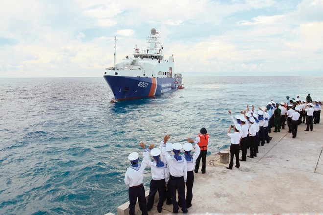 Khách Sạn Phố Cổ Bình Thạnh