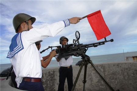 Khách Sạn Phố Cổ Bình Thạnh