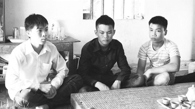 Khách Sạn Phố Cổ Bình Thạnh