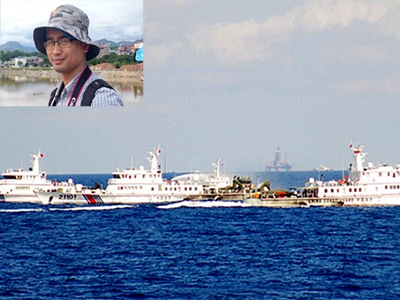 Khách Sạn Phố Cổ Bình Thạnh