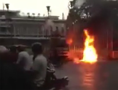 Khách Sạn Phố Cổ Bình Thạnh