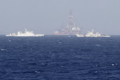 Khách Sạn Phố Cổ Bình Thạnh