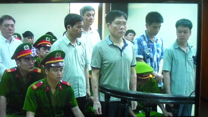 Khách Sạn Phố Cổ Bình Thạnh