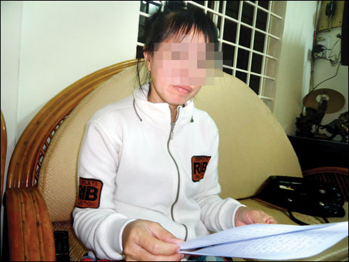 Khách Sạn Phố Cổ Bình Thạnh