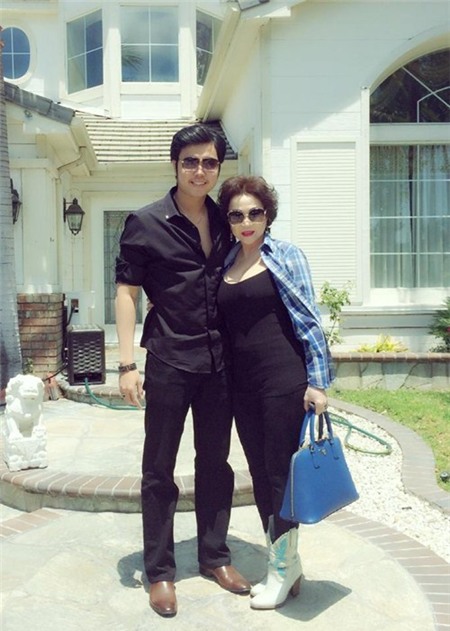 Khách Sạn Phố Cổ Bình Thạnh