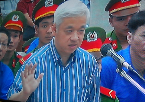 Khách Sạn Phố Cổ Bình Thạnh