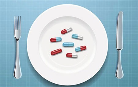 Khách Sạn Phố Cổ Bình Thạnh