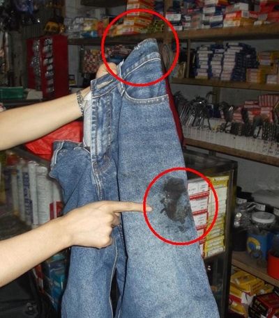 Khách Sạn Phố Cổ Bình Thạnh