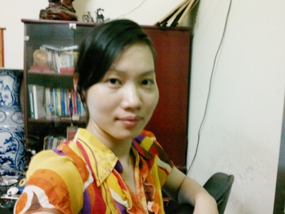 Khách Sạn Phố Cổ Bình Thạnh