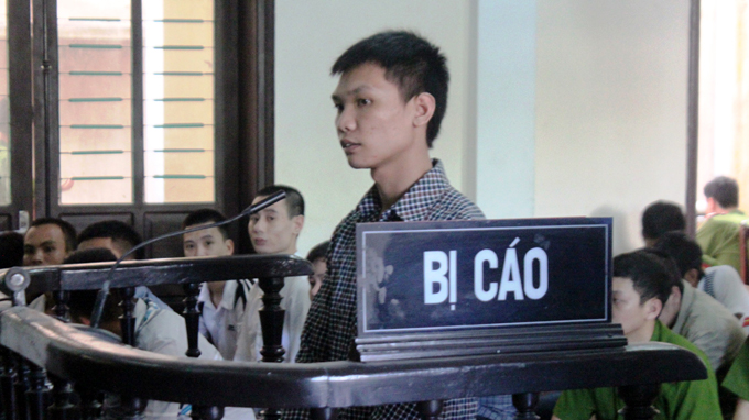 Khách Sạn Phố Cổ Bình Thạnh