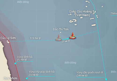 Khách Sạn Phố Cổ Bình Thạnh