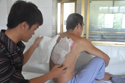 Khách Sạn Phố Cổ Bình Thạnh Khách Sạn Phố Cổ Bình Thạnh