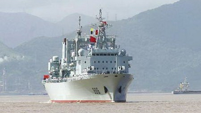 Khách Sạn Phố Cổ Bình Thạnh