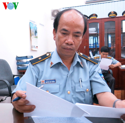 Khách Sạn Phố Cổ Bình Thạnh