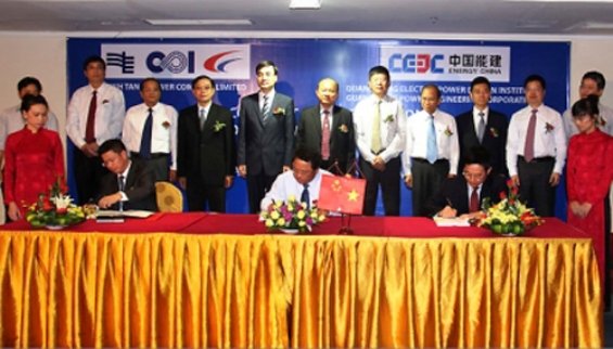 Khách Sạn Phố Cổ Bình Thạnh