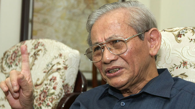 Khách Sạn Phố Cổ Bình Thạnh