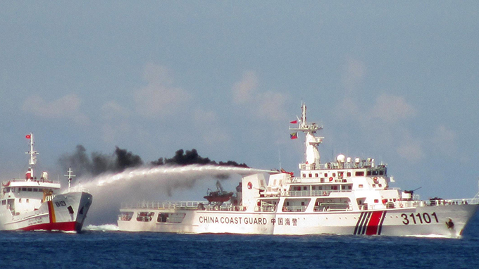 Khách Sạn Phố Cổ Bình Thạnh