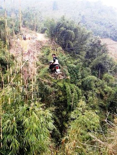 Khách Sạn Phố Cổ Bình Thạnh