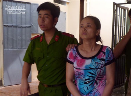 Khách Sạn Phố Cổ Bình Thạnh