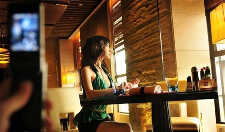 Khách Sạn Phố Cổ Bình Thạnh