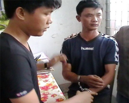 Khách Sạn Phố Cổ Bình Thạnh