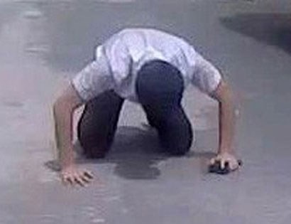 Khách Sạn Phố Cổ Bình Thạnh