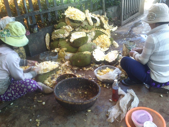 Khách Sạn Phố Cổ Bình Thạnh