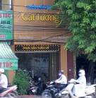 Khách Sạn Phố Cổ Bình Thạnh