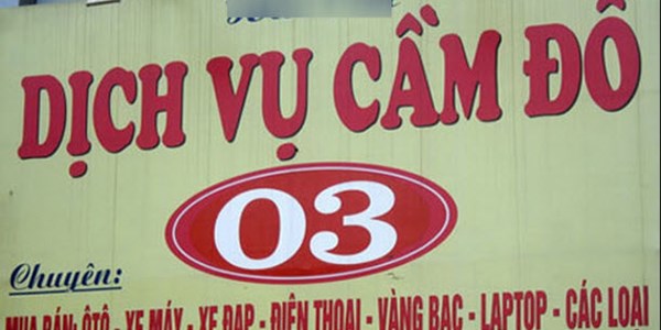 Khách Sạn Phố Cổ Bình Thạnh