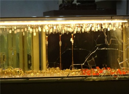 Khách Sạn Phố Cổ Bình Thạnh