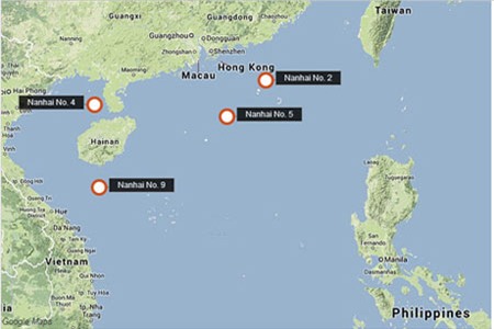 Khách Sạn Phố Cổ Bình Thạnh