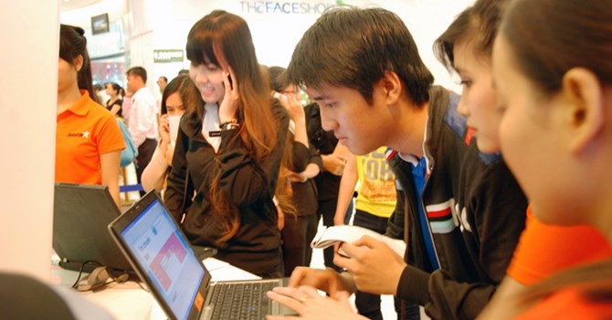 Khách Sạn Phố Cổ Bình Thạnh