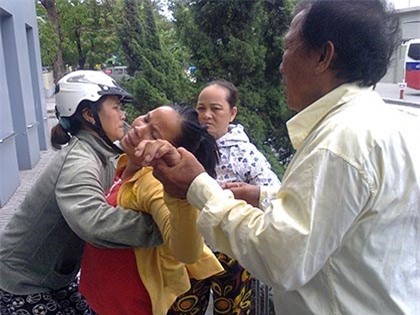 Khách Sạn Phố Cổ Bình Thạnh