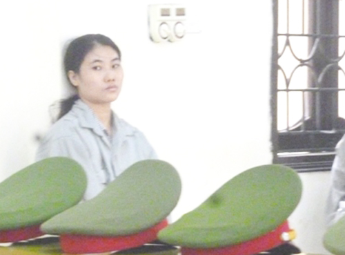 Khách Sạn Phố Cổ Bình Thạnh