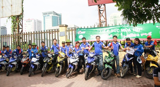 Khách Sạn Phố Cổ Bình Thạnh