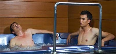 Khách Sạn Phố Cổ Bình Thạnh