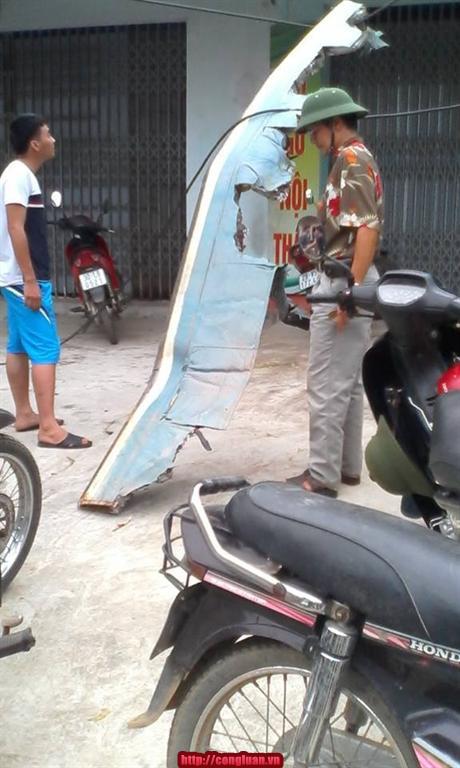 Khách Sạn Phố Cổ Bình Thạnh