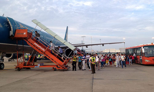 Khách Sạn Phố Cổ Bình Thạnh