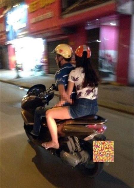 Khách Sạn Phố Cổ Bình Thạnh