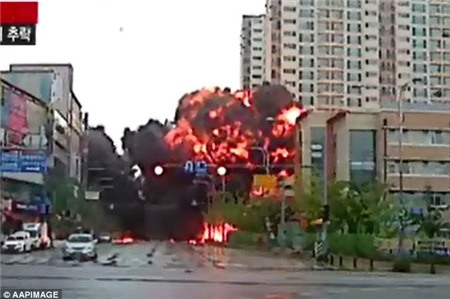 Khách Sạn Phố Cổ Bình Thạnh