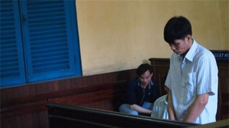 Khách Sạn Phố Cổ Bình Thạnh