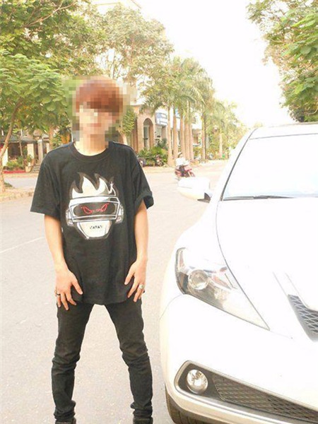 Khách Sạn Phố Cổ Bình Thạnh