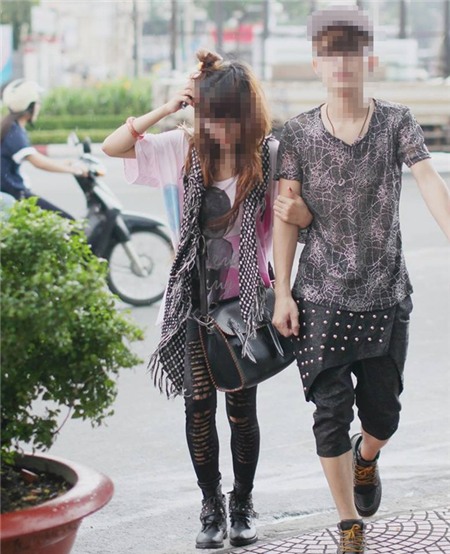 Khách Sạn Phố Cổ Bình Thạnh