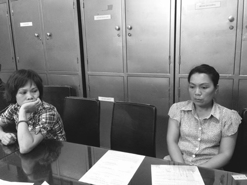 Khách Sạn Phố Cổ Bình Thạnh