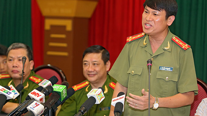 Khách Sạn Phố Cổ Bình Thạnh