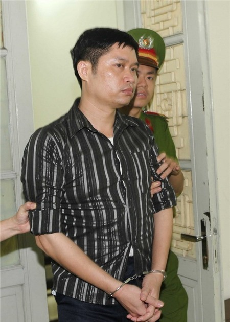 Khách Sạn Phố Cổ Bình Thạnh