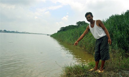 Khách Sạn Phố Cổ Bình Thạnh