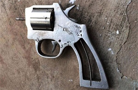 Khách Sạn Phố Cổ Bình Thạnh