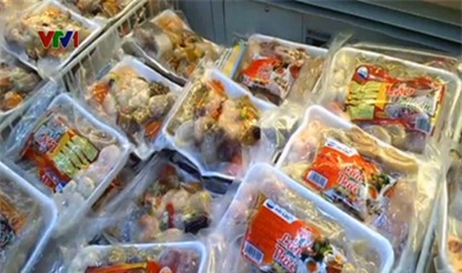 Khách Sạn Phố Cổ Bình Thạnh