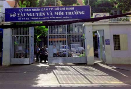 Khách Sạn Phố Cổ Bình Thạnh